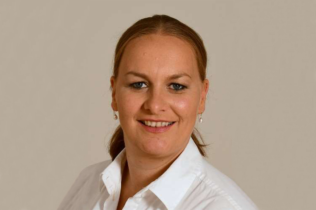 Daniela Lange, ASB Diepholz