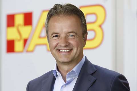 ASB-Bundesgeschäftsführer Ulrich Bauch ASB-Bundesgeschäftsführer Ulrich Bauch