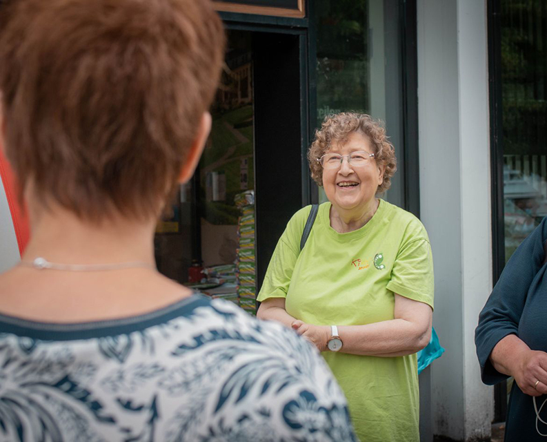 Ambulanter Kinder- und Jugendhospizdienst des ASB Hannover startet neuen Qualifikationskurs