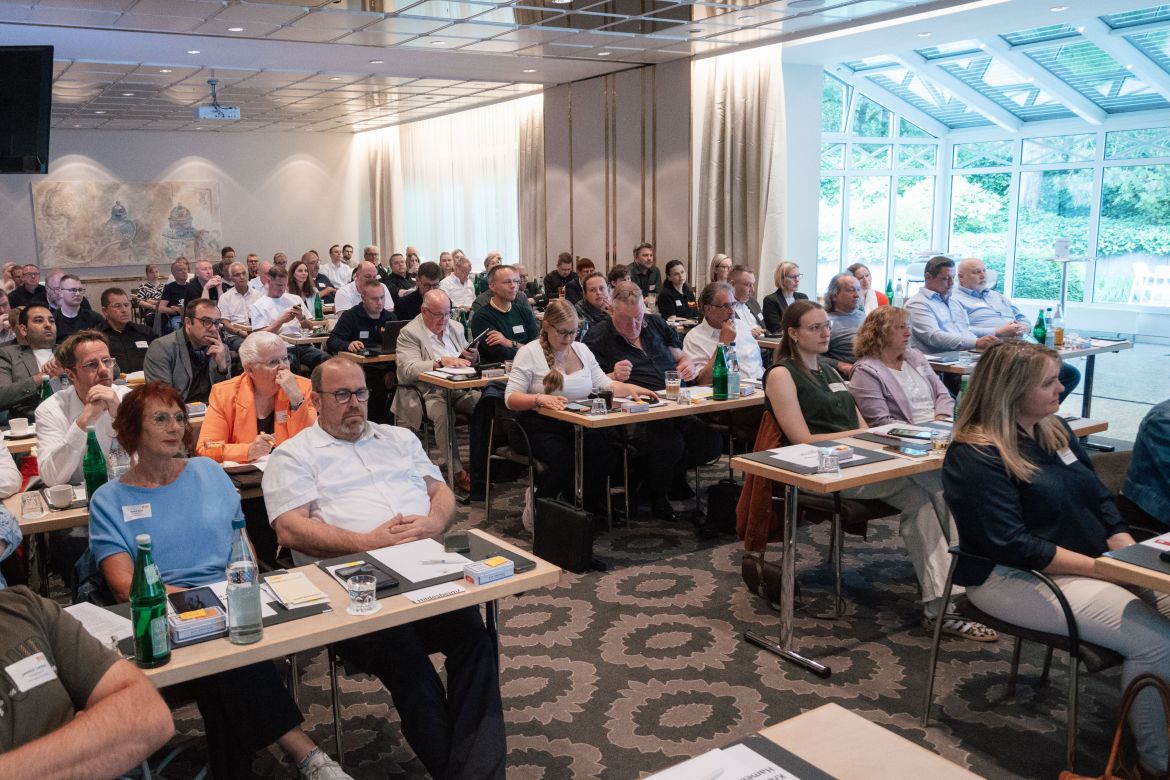 Landeskonferenz ASB Niedersachsen