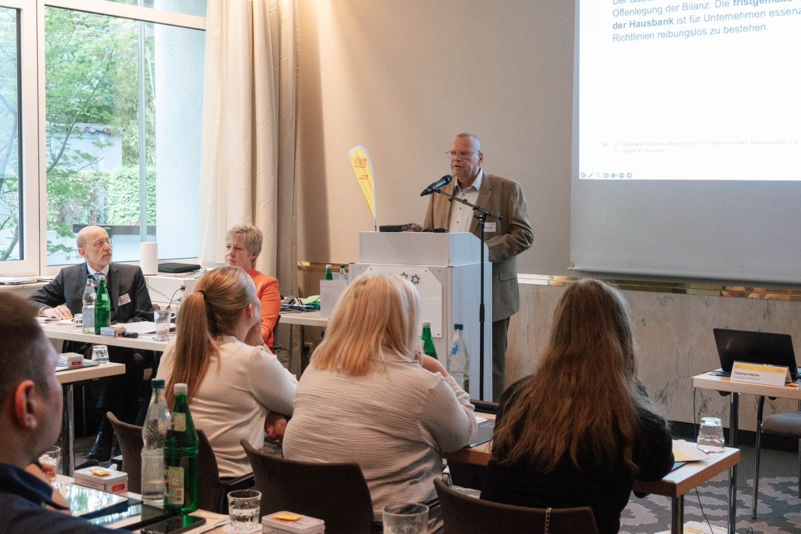 Landeskonferenz ASB Niedersachsen