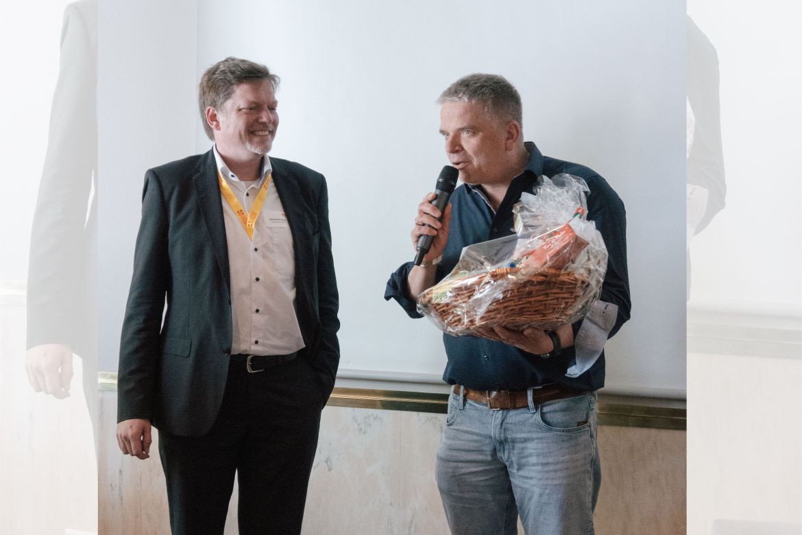 Landeskonferenz ASB Niedersachsen