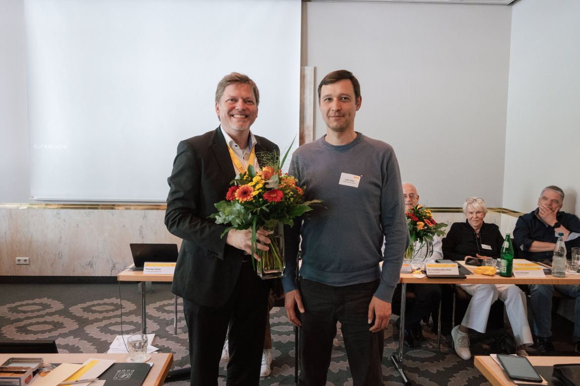 Landeskonferenz ASB Niedersachsen